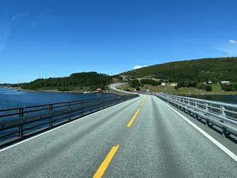 Bokn, Norway – Apple iPhone 13