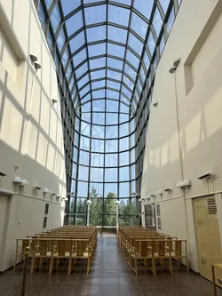 Rovaniemi, Finland – Apple iPhone 13