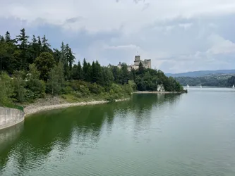 Photo from trip Energylandia and Pieniny