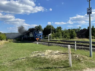 Zwierzyniec, Poland – Apple iPhone 12