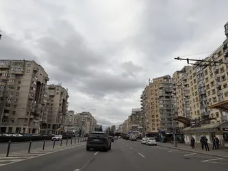 Cluj-Napoca, Romania – Apple iPhone 17