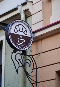 Favorite photo from trip Toruń