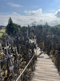 Šiauliai, Lithuania – Apple iPhone 13