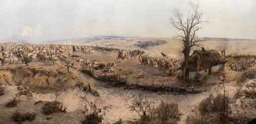 Stare Miasto, Poland – Apple iPhone 17