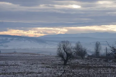 Cincu, Romania – SONY ZV-E10 – Sony FE 70-300mm F4.5-5.6 G OSS