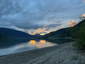 Tretten, Norway – Apple iPhone 13