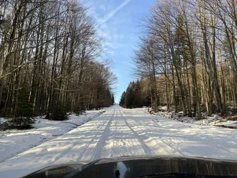 Photo from trip Beskid Sądecki