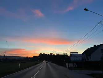 Favorite photo from trip Krynica Zdrój