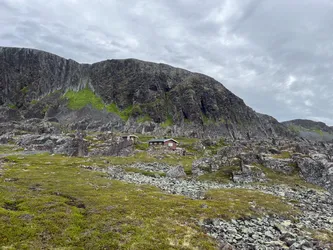 Vardø, Norway – Apple iPhone 13