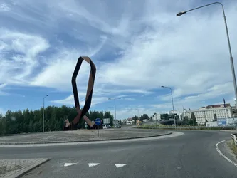 Mikkeli, Finland – Apple iPhone 13