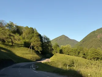 Tolmin, Slovenia – Apple iPhone 17