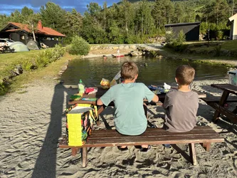 Førde, Norway – Apple iPhone 13