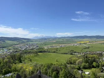Photo from trip Slovenský raj
