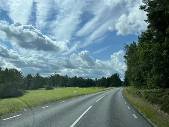 Kristdala, Sweden – Apple iPhone 13