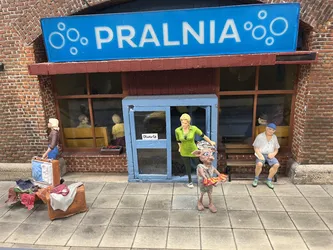 Wrocław, Poland – Apple iPhone 13