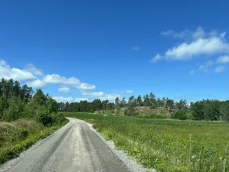 Nagu, Finland – Apple iPhone 13