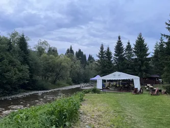 Lutowiska, Poland – Apple iPhone 13