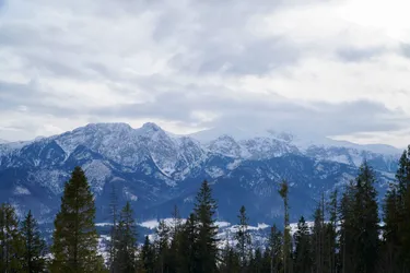 Photo from trip Kraków and Zakopane