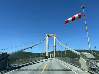 Evenskjer, Norway – Apple iPhone 13