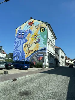 Bielsko-Biala, Poland – Apple iPhone 13
