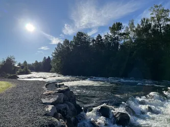 Førde, Norway – Apple iPhone 13