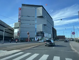 Helsinki, Finland – Apple iPhone 13