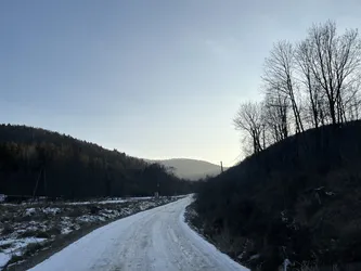 Photo from trip Beskid Sądecki
