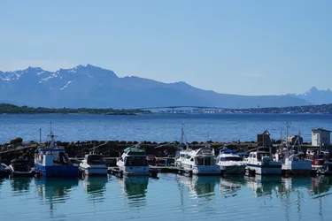 Strand, Norway – SONY ZV-E10 – Sony FE 70-300mm F4.5-5.6 G OSS