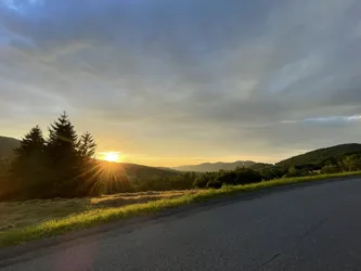Photo from trip Bieszczady and Beskid Niski