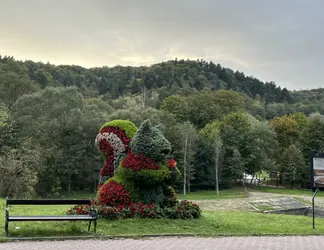 Photo from trip Krynica Zdrój
