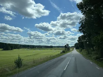 Kristdala, Sweden – Apple iPhone 13