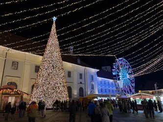 Sibiu, Romania – Apple iPhone 17