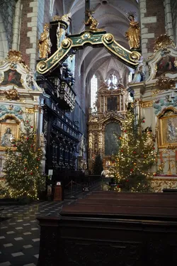 Photo from trip Kraków and Zakopane