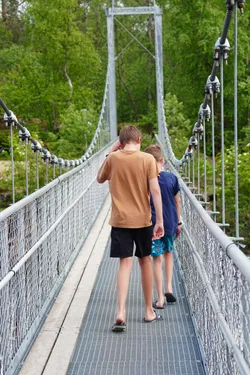Inari, Finland – SONY ZV-E10 – Sony FE 70-300mm F4.5-5.6 G OSS