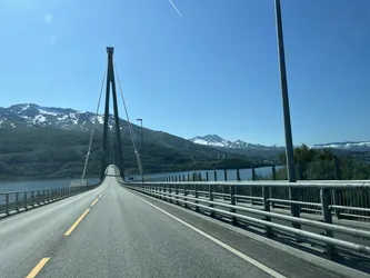 Narvik, Norway – Apple iPhone 13