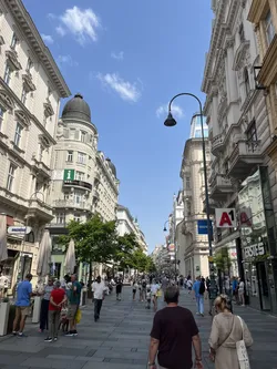 Vienna, Austria – Apple iPhone 13