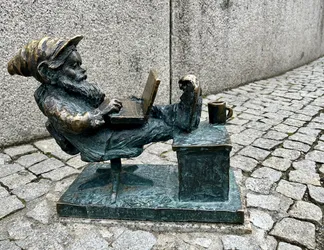 Wrocław, Poland – Apple iPhone 13