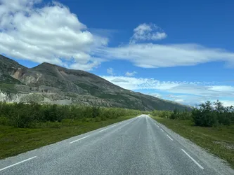 Lakselv, Norway – Apple iPhone 13