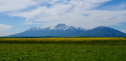 Photo from trip Slovenský raj