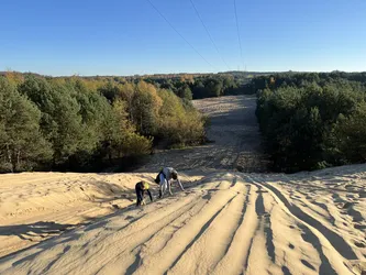 Photo from trip Jura Krakowsko-Częstochowska