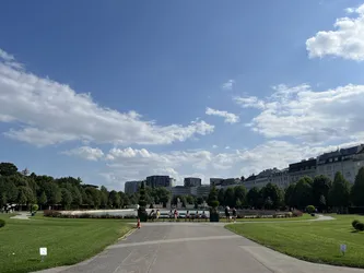 Vienna, Austria – Apple iPhone 13