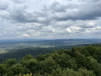 Lutowiska, Poland – Apple iPhone 13