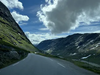 Stranda, Norway – Apple iPhone 13