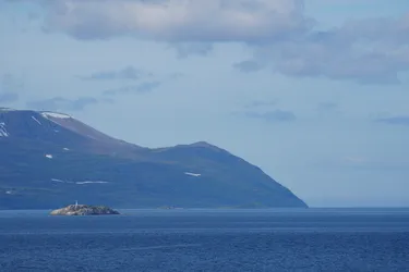 Tana bru, Norway – SONY ZV-E10 – Sony FE 70-300mm F4.5-5.6 G OSS