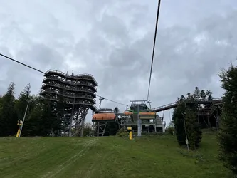 Photo from trip Krynica Zdrój