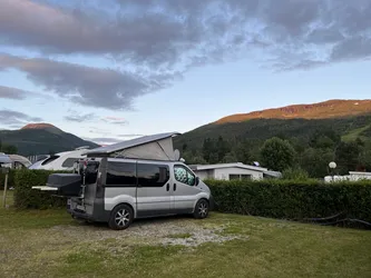 Førde, Norway – Apple iPhone 13