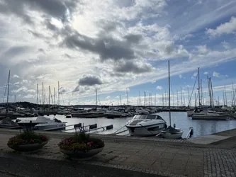 Kristiansand, Norway – Apple iPhone 13