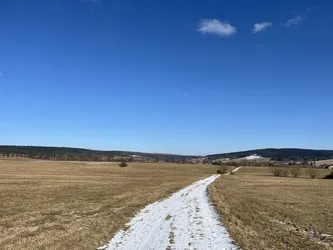 Photo from trip Beskid Sądecki