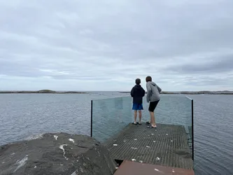 Bud, Norway – Apple iPhone 13