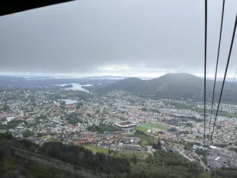 Bergen, Norway – Apple iPhone 13